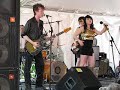 Sons & Daughters, Live @ SXSW