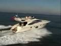 videos de Azimut 47 sea trial by MBM