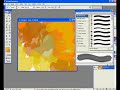 Photoshop 7/cs3 Paint Effects Tutorial (+ Blender) Photoshop 7/cs3 Paint Effects Tutorial (+ Blender)