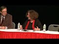 Provost Lecture: Human Solidarity, Polish Solidarnosc