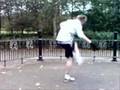 rowen pegler - around the world