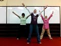 Hairspray Nicest Kids In Town Dance Practice