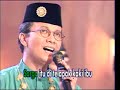Victor Hutabarat - Sorga Di Bawah Telapak Kaki Ibu