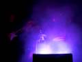 Airlane (Gary Numan Band) plays Down In The Park, SXSW 2008