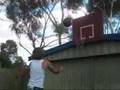 Basketball Marathon - Big Leap