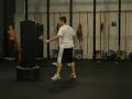 TFC men's class