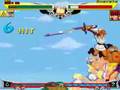 MUGEN Link and Naruto Survival