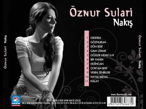 öznur