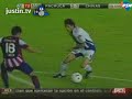 Chivas (2) vs Pachuca (5)