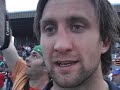 Canada vs Scotland A Highlights