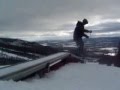 Första skidfilmen :D