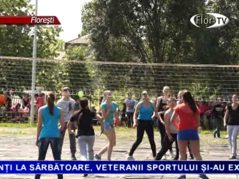 Start sezonului sportiv