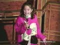 Amanda Bynes - 1996 10 Year Old Stand Up