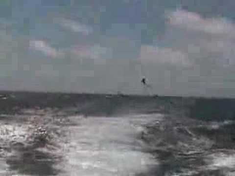 Fishing In Diego Garcia Part I