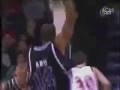 CyberDunk Lipscomb university basketball