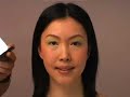 Gary Chung makeup tutorial - 2 Gary Chung makeup tutorial - 2