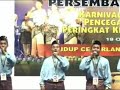 Johan Kebangsaan 2007 (Lagu ke 2) Johan Kebangsaan 2007 (Lagu ke 2)