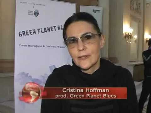 Festivalul de Film Ecologic