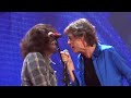 Dave Grohl joue avec les Rolling Stones
