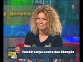 Telehit vs Ana Obregon