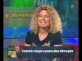 Telehit vs Ana Obregon