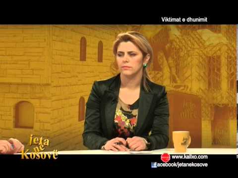 Viktimat e dhunimit 