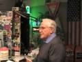 Don Shula Visits Salt & D
