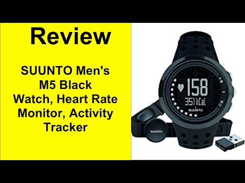 how to turn on suunto hr belt