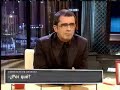 Buenafuente - Ha nacido un nuevo idioma
