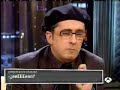 Buenafuente - Ha nacido un nuevo idioma