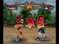 Naruto GNT EX 2 match 01: TS Naruto vs PTS Sasuke Naruto GNT EX 2 match 01: TS Naruto vs PTS Sasuke
