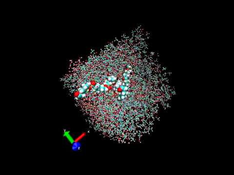 how to dissolve pcl