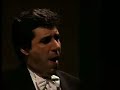 G. Puccini - Messa di Gloria, Demetrio Colaci, Baritono