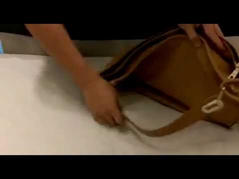 how to know original dkny bag