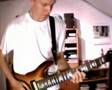 Necrophagist - Diminished To B (Cover)