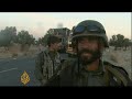 Taliban targets Nato and US supply convoys - 23 Nov 08