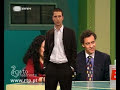 Tesourinhos Deprimentes - Palavra Puxa Palavra