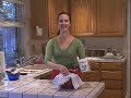\"Draining Yogurt\" Video Food Tip of the Week \"Draining Yogurt\" Video Food Tip of the Week
