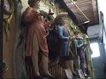 Beatles Medley- Draaiorgel de Pansfluiter- Pakhuis- Gouda