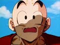 dbz   ocean dub vegeta using final flash with funi music
