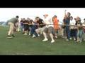 NPOC Tug-of-War @ JAE
