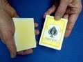 A Perfect Quartet Card Trick and Tutorial 