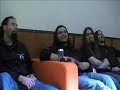 Kataklysm - Nuclear Blast Video Cast - Episode Three: PT. 6