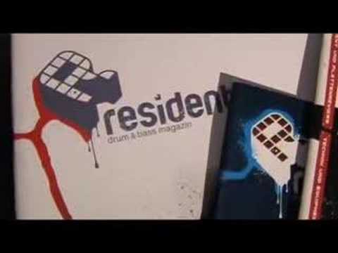0 Verlosung: 3 Resident Jahresabos, 3 Slipmats + 2x2 Tickets für Lifted Sessions