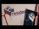Resident-Reportage
