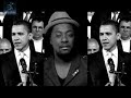 Nicole Scherzinger - Yes We Can (Political Ad - 2008)
