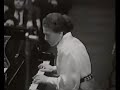 Annie Fischer - Chopin Concerto no. 1 part 1/4 Annie Fischer - Chopin Concerto no. 1 part 1/4