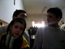 atrevida del petri y zamu