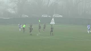 22a Gabicce Gradara vs Marina 1-2