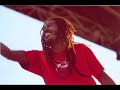 Gentleman feat Jamahli & Daddy Rings - Ina different time